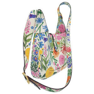 Gucci Bag Floral Pink Scott Shoulder Ken Jackie Flower